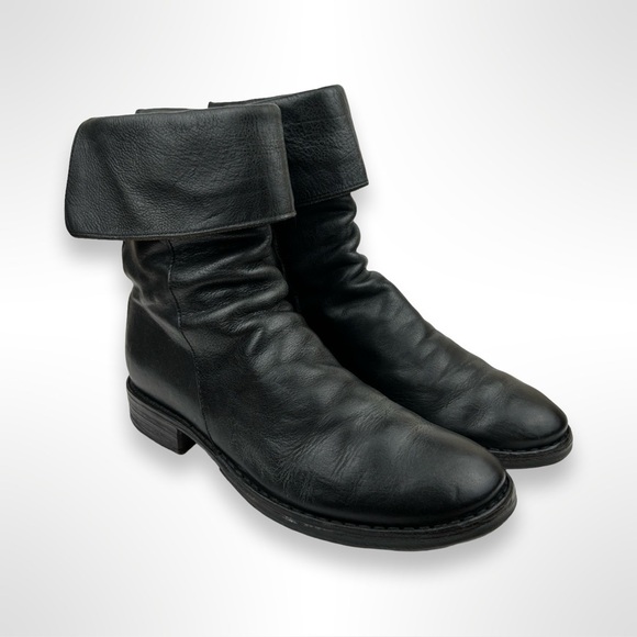 FIORENTINI + BAKER Ella pirate boots - Picture 1 of 7